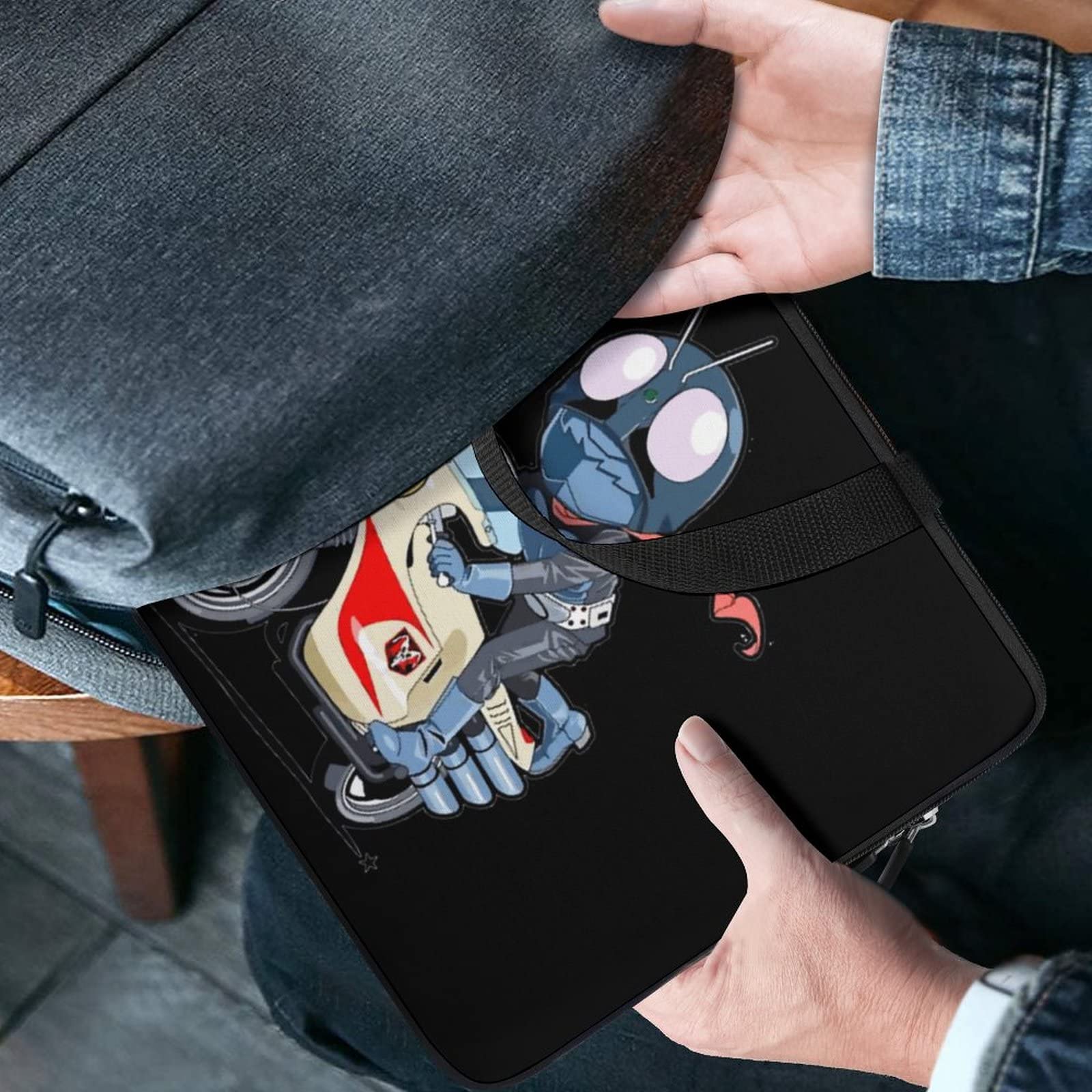 Amazon.co.jp: ノートパソコンバッグ 仮面ライダー ノートパソコン